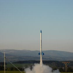  StarLine na 640 Ns start Michal